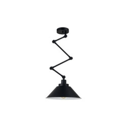 Lampa sufitowa PANTOGRAPH NOWODVORSKI 9126
