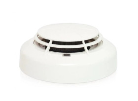 Czujka uniwersalna, adresowalna, dwupasmowa czujka dymu (UV i IR), tylko do POLON 4100/4200, DUO-6043, POLON DUO-6043