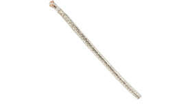 Przewód Do Przetwornic Olflex Servo 2Yslcy-Jb 4G1,5 0036425 /Bębnowy/