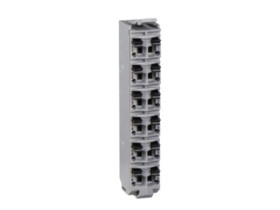 Moduł terminala 1 moduł 12pin 24Vdc TM5ACTB12PS SCHNEIDER ELECTRIC
