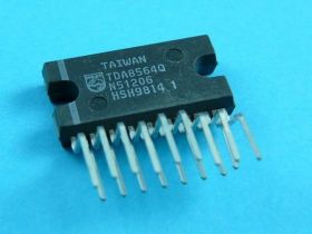 TDA-8564-Q UKŁAD