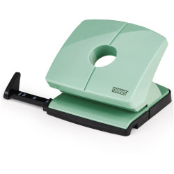 Novus 025-0653 Office Punch B 220 Mint 20 Sheets 80 Gsm 3-Hole Punch