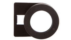 Adepter Redukcyjny 30/22Mm Plastikowy Do Przełączników Z Etykietą Ip69k Zb5az024