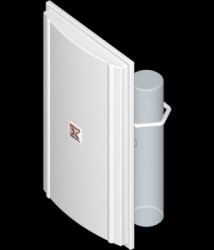 Interline SECTOR mimo HV 2,4Ghz