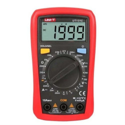 Miernik uniwersalny UT131C UNI-T