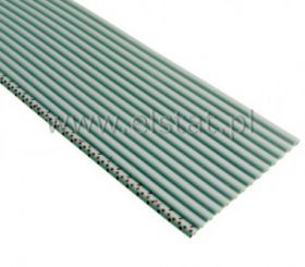 Taśma przewodów AWG28 1,27mm 14 żył