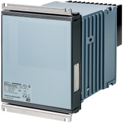 Moduł zabezpieczeń silnika 7XR8100-0BA00 Wyłącznik