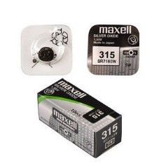 BAT.314/315 MAXELL SR716