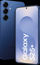SM-S936BDBDEUB Samsung Galaxy S25+ 256 GB Navy