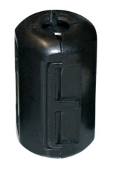 Rdzeń ferrytowy średnica: 9.85mm Rdzeń ferrytowy Fair-Rite Materiał 46