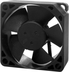 DC axial fan, 5 V, 35 x 35 x 10 mm, 6.29 m³/h, 13.1 dB, vapo, SUNON MF35100V3-1000U-A99