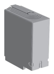 Osłona zacisków długa (3szt.) OTS250G1L/3 1SCA022731R8150