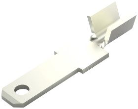 TE Connectivity 62384-1 Złącze żeńskie płaskie 10000 szt.