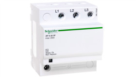 Ogranicznik Przepięć Ipf20 - 3 Bieguny - 340 V A9l15597