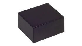 Obudowa Czarny Ip54, 52 X 46 X 26Mm, Rs Pro