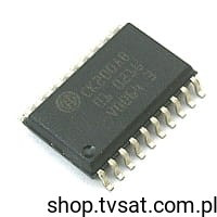 CK200AB V0064.3 SMD-SO20L BOSCH