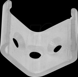 62399467 BARdolino Angolo brackets 2 pcs