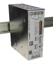 Zasilacz bezprzerwowy, 1.12kW, 51.2A, Uwe 18 → 30V dc, Uwy 18 → 32V dc, Phoenix Contact, QUINT4