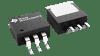 1.5-A, negative linear voltage regulator | KCS | 3 | 0 to 125