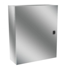 Obudowa ze stali nierdzewnej StBox- 6.5.2 600x500x200 KOLE SYSTEMS IP65 1994