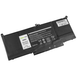 Green Cell GC-DE148 F3YGT Laptop Battery 7.6V 5800mAh for Dell Restore