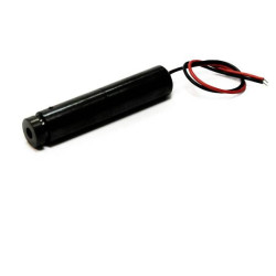 Picotronic 70118698 Laser punktowy DA520-5-3(12x60)-QCW, klasa 3R