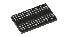 SDRAM, 1GBit, 84-pinowy 400MHz, FBGA, DDR2, Montaż powierzchniowy, Od 1,7 V do 1,9 V, Od -40°C do +95°C