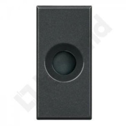 AX:WYJŚCIE KABLOWE 9 MM 1M ANT HS4953