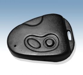 Obudowa KM P-6 materiaĹ : ABS