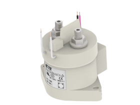 Stycznik 36 V DC TE Connectivity styki: 1 1,7 W 500 A 1NO Montaż dolny Śruba ECK250BHAAEA