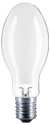Philips lampa metalohalogenkowa 59664700 222 mm E40 228.5 W EEK: G (A - G) biały elipsa 1 szt.