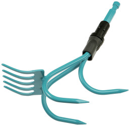 Motyka do chwastów 03165-20 Gardena Combisystem