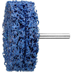 PFERD 44692256 cleaning Disc set 75mm 5pcs for rough surface cleaning