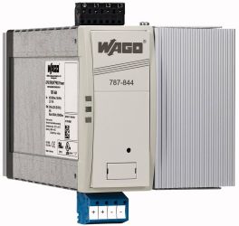 WAGO 787-844/000-002 Zasilacz na szynę DIN 24 V/DC 40 A 960 W Content 1 szt.