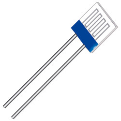 Heraeus M222 Pt 100 platinum temperature sensor -70 - &#x2B;500 &#xB0;C 3850 ppm/K 1/3 B/F