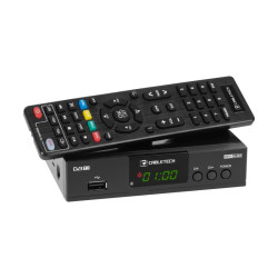 CABLETECH URZ0338A Tuner...