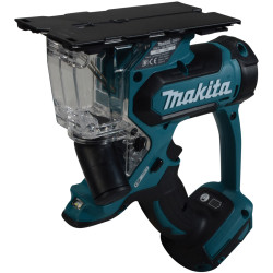 Makita DSD180Z DSD180Z LXT Drywall Cutter 18V Bare Unit