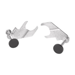 Simon Connect Uchwyt montażowy Ofiblok Line - do blatu KSF7