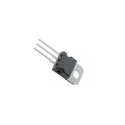 IRF720 Tranzystor 400V 2,1A 50W Mosfet-N
