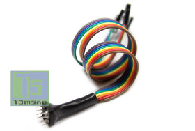 Adapter ISP Atmega PIC Attiny