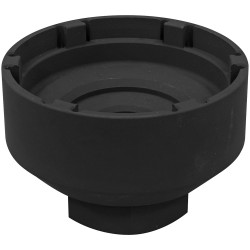 Sealey CV128 Groove Axle Nut Socket for MAN/Mercedes 3/4&quot;Sq Dri