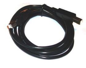 Kabel K-USBBw/USBBw/1,8