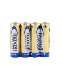 Bateria alkaliczna LR06 / AA 1,5V ALKALINE /4szt./