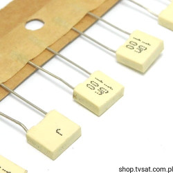 R82EC2100Z350J 10nF 100V 5% MKT R5.0 KEMET