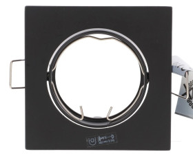 Oprawa punktowa NAVI CTX-DT10B 25991