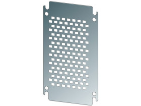 Płyta montażowa perforowana MPP-6050-CS 138695 EATON