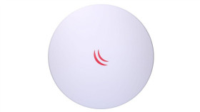 Urządzenie Klienckie Rbdynadishg-5Hacd, 5Ghz, 1X Rj45 1000Mb/S, 25Dbi...
