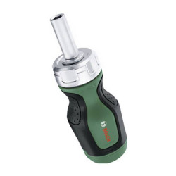 Bosch 1600A032UY Torque wrench Bit screwdrivers Screwdriver Bits Holders