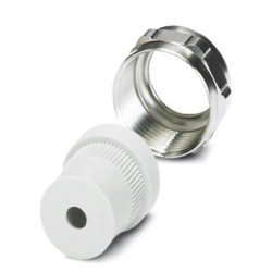 Dławnica kablowa gwint PG16 mosiężna min. średnica kabla 5mm max. średnica kabla 8mm IP67