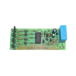 J-010 Wąż świetlny